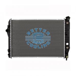 Auto Radiator For Chevrolet 93-02 Camaro  Dpi: 2361/1485