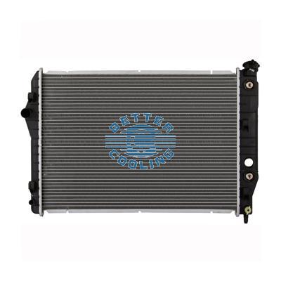 Auto Radiator For Pontiac 93-02 Firebird Dpi: 1486