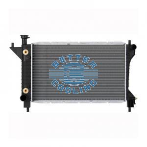 Auto Radiator For Kia Rio5 Lx L4 1.6l 06-11 At Dpi: 2820