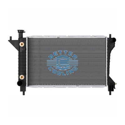 Auto Radiator For Ford 94-96 Mustang Dpi: 1488