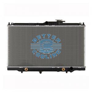 Auto Radiator For Gmc 88-99 C/k 1500/2500/3500 Dpi: 1694/624
