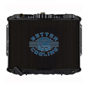 Auto Radiator For Honda 08-14 Accord/crosstour Dpi: 13009/2990