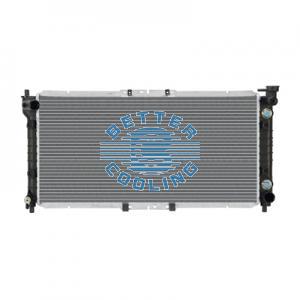 Auto Radiator For Nissan 90-96 300 Zx Dpi: 1151