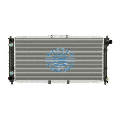 Auto Radiator For Mazda 93-97 626 Dpi: 1510/1326