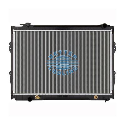 Auto Radiator For Toyota  T100  93-94 Dpi: 1512/2090