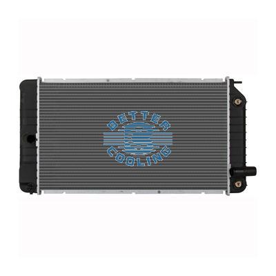 Auto Radiator For Pontiac 94-98 Grand Am Dpi: 1515