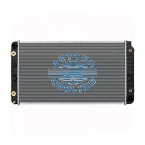 Auto Radiator For Mazda 09-11 Rx-8 Dpi: 13101