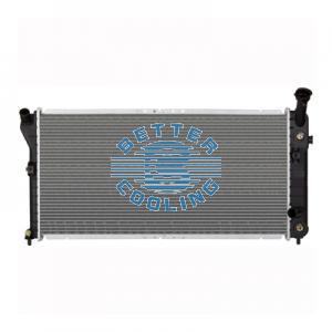 Auto Radiator For Hyundai 10-13 Tucson Dpi: 13150