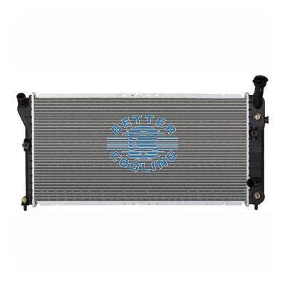 Auto Radiator For Oldsmobile 94-97 Cutlass Supreme Dpi: 1518
