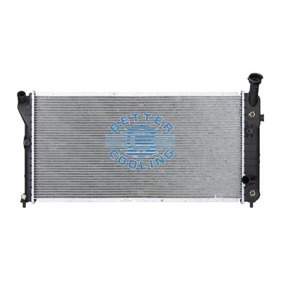 Auto Radiator For Pontiac 94-96 Grand Prix Dpi: 1519