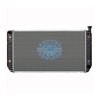 Auto Radiator For Chevrolet 94-00 C/k 1500/2500/3500 Dpi: 1521