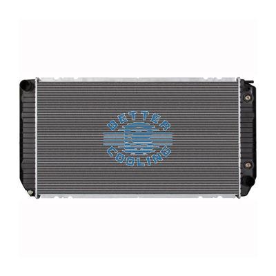 Auto Radiator For Gmc 94-02 C/k 1500/2500/3500 Dpi: 1523