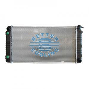 Auto Radiator For Gmc P Series 94-95 Dpi: 1527