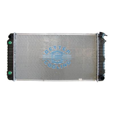Auto Radiator For Gmc P Series 94-95 Dpi: 1527