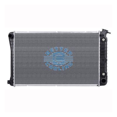Auto Radiator For Gmc 94 P3500 Dpi: 1528