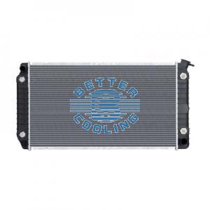 Auto Radiator For Mazda 09-11 Rx-8 Dpi: 13101