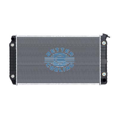 Auto Radiator For Gmc 94-95 P3500 Dpi: 1529