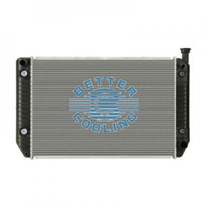 Auto Radiator For Buick 90-91 Century Dpi: 1046