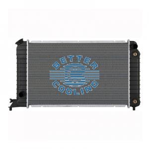 Auto Radiator For Mercury 86-91 Grand Marquis/colony Park Dpi: 227