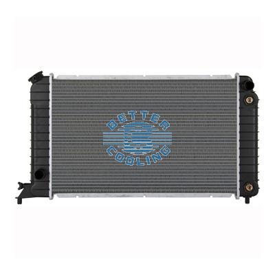 Auto Radiator For Chevrolet 94-03 S10 Dpi: 1531