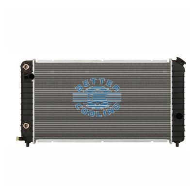 Auto Radiator For Chevrolet 94-95 S10 Dpi: 1532