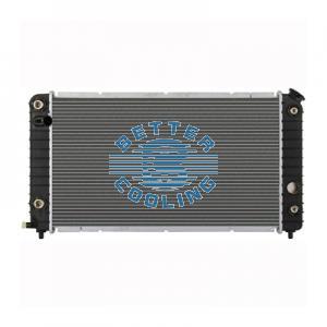 Auto Radiator For Chevrolet 88-97 C/k 1500/2500/3500 96-97 P30 Dpi: 1595