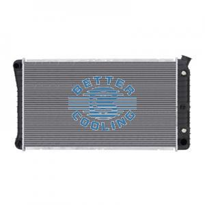 Auto Radiator For   Dpi: 13346/13347