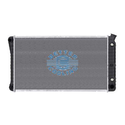 Auto Radiator For Pontiac 88-99 Bonneville Dpi: 1535