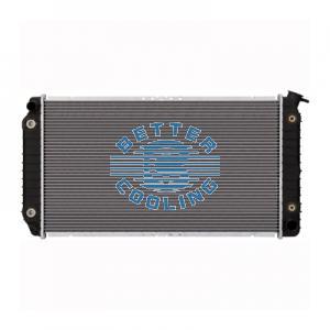 Auto Radiator For Audi Lummina 06 Dpi: 2995
