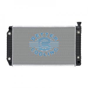 Auto Radiator For Gmc 88-97 C/k 1500/2500/3500 96-97 P3500 Dpi: 1539