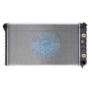 Auto Radiator For Toyota Sienna  04-06  Dpi: 2682