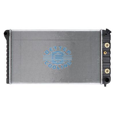 Auto Radiator For Oldsmobile 78-79 Delta 88/98/custom Cruiser Dpi: 153
