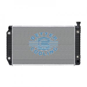 Auto Radiator For Pontiac 87-88 Tempest Dpi: 229