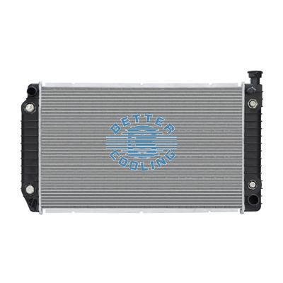 Auto Radiator For Chevrolet 88-97 C/k 1500/2500/3500 96-97 P30 Dpi: 1540