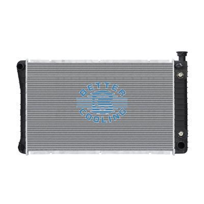 Auto Radiator For Chevrolet 88-97 C/k 1500/2500/3500 96-97 P30 Dpi: 1541
