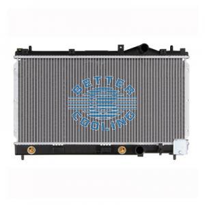Auto Radiator For Chevrolet 92-96 G10/20/30  96 Express 1500/2500/3500 Dpi: 1489