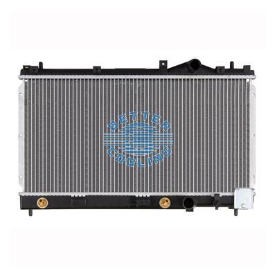 Auto Radiator For Dodge 95-99 Neon Dpi: 1548