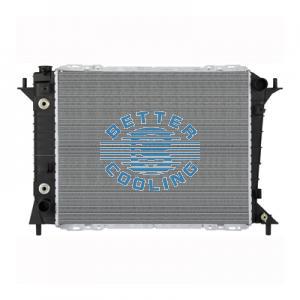 Auto Radiator For Hyundai  Dpi: 13333-mt