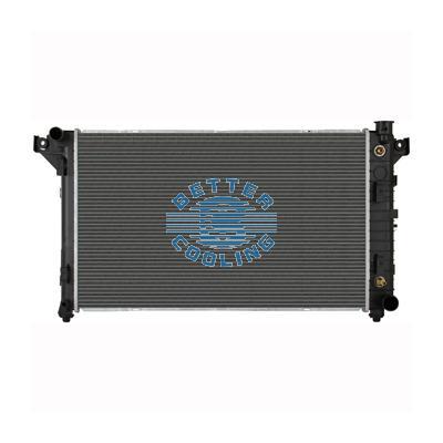 Auto Radiator For Dodge 94-01 Ram 1500 Dpi: 1552