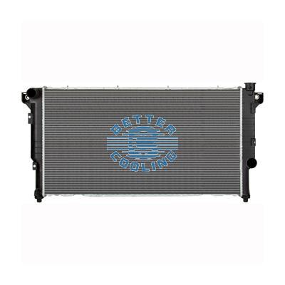 Auto Radiator For Dodge 94-02 Ram 2500/3500 Dpi: 1553