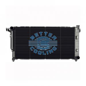 Auto Radiator For Chevrolet 04-08 Malibu Dpi: 2765