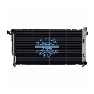 Auto Radiator For Dodge 94-02 Ram 2500/3500 Dpi: 1554