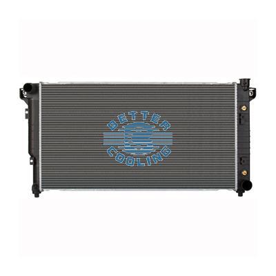 Auto Radiator For Dodge 94-02 Ram 2500/3500 Dpi: 1555