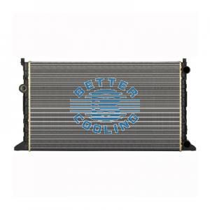 Auto Radiator For Oldsmobile 77-79 Delta 88/98/custom Cruiser Dpi: 232
