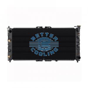 Auto Radiator For Mercedes Benz S430 S500 00 Dpi: 2888