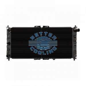 Auto Radiator For Hyundai 09-11 Genesis Dpi: 13085