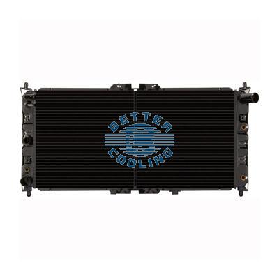 Auto Radiator For Mazda Astina/323ba'94 At Dpi: 1559