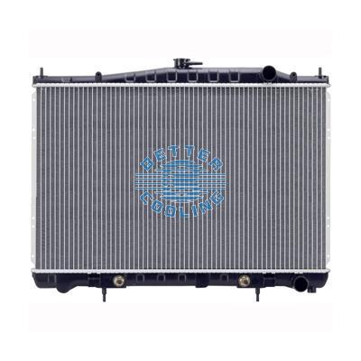 Auto Radiator For Infiniti 93-97 J30 Dpi: 1561