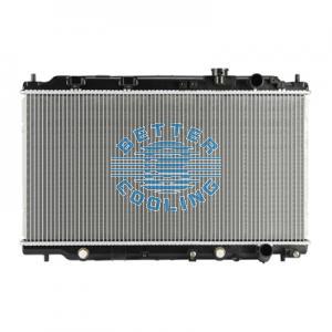 Auto Radiator For Chevrolet 06-10 Silverado 2500 Hd Dpi: 2857