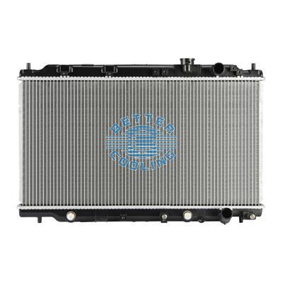 Auto Radiator For Acura Intergra 94-01  Dpi: 1568/1741